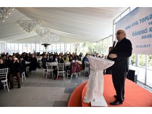 Kültür ve Turizm Bakanı Avcı: