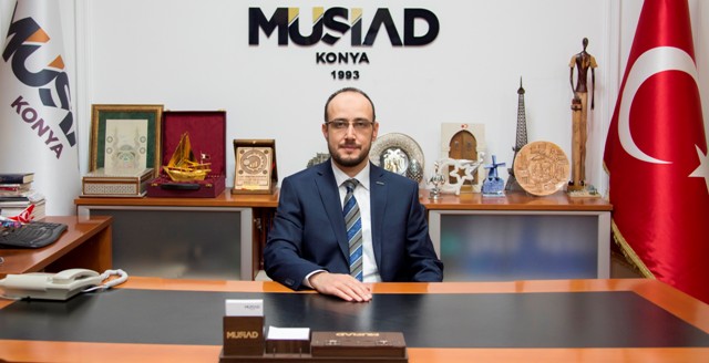 Başkan Okka’dan CHP’li Bozkurt’a tepki