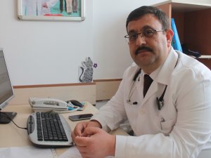 Şeker hastalarında tedavi kişiye özel olmalı