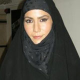 Pateni çarşafla yapsaydın!