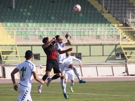 Anadolu Selçukspor'un kupadaki rakibi