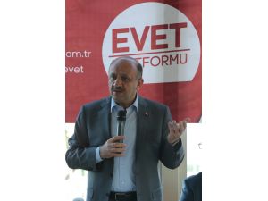 Milli Savunma Bakanı Işık: