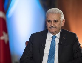 Başbakan Yıldırım'dan KDV müjdesi!