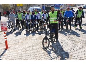 Nevşehir'den kısa kısa