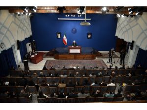 İran'da seçim yarışı ve Ruhani'nin geleceği