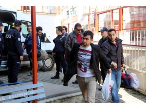 Malatya'daki darbe girişimi davası