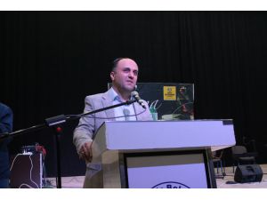 Beyşehir'de sema programı