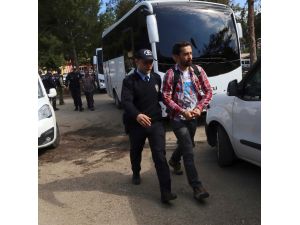 Adana'da terör propagandası yapanlara yönelik operasyon