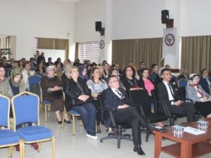 Eczacılara Farmazi Akademi Eğitimi düzenlendi