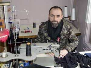 Hüsnü Bozkurt'un şoförünün kendisini darbettiğini belirten esnaftan suç duyurusu