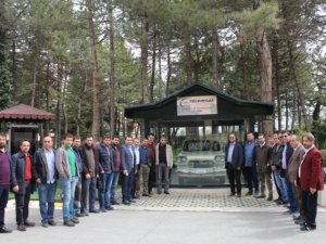 TÜLOMSAŞ gurur verdi