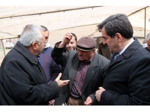 Halk oylamasına doğru