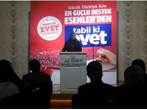 Aile ve Sosyal Politikalar Bakanı Kaya: