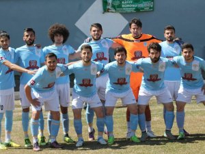 Beyşehir Belediyespor’da ligde kalma sevinci