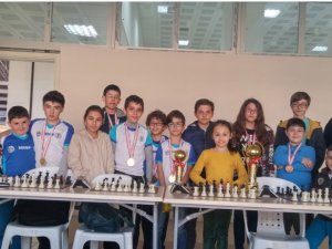 Satranç’ta Selçuklu farkı