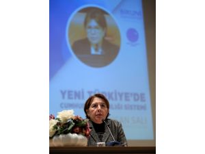 "16 Nisan, Türkiye'nin dönüm noktasıdır"