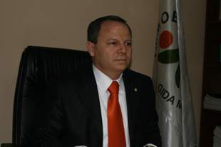 Gıda mühendislerinden destek geldi
