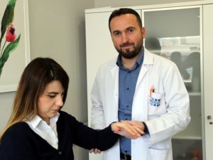 Parkinson hastalığında üç basamaklı tedavi yöntemi