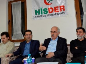 Darbelerin arkasında Batı ve Amerika var