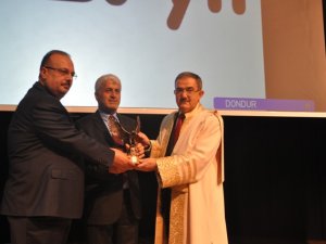 Selçuk Üniversitesi 42 yaşında