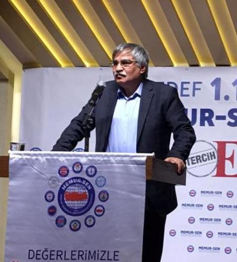Yağma dönemi bitti
