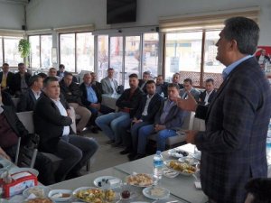 Konuk: Türkiye ‘evet’ ile kararlı büyümesini sürdürecek