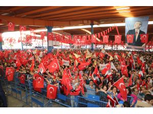 Halk oylamasına doğru