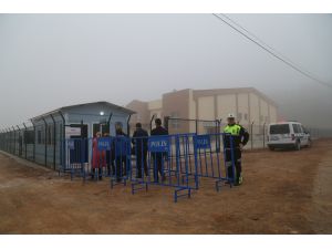 Sakarya'da FETÖ'nün darbe girişimine ilişkin dava