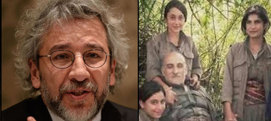 İşte edepli akıllı hayır cephesi!  TIKLA İZLE