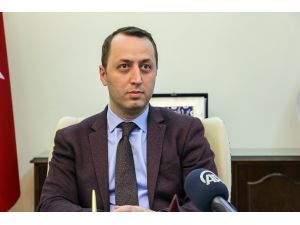 Harabati Baba Tekkesi'ni TİKA onaracak