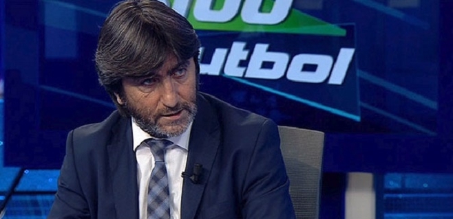 Ahde Vefa'nın konuğu Rıdvan Dilmen olacak