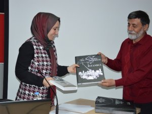 Ayasofya Türklerin gururu