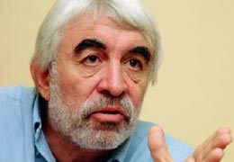 Cengiz Çandar Gülen cemaatini yazdı