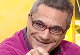 Erbil'den 'Pezev...' Esprisi