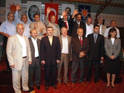 Sorunlara sıcak takip
