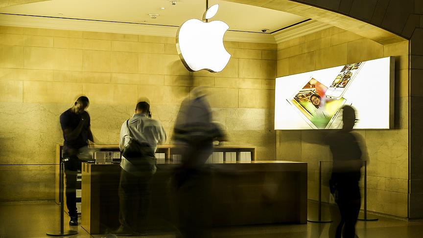 Dev şirketler offshore hesaplarında 1,6 trilyon dolar tutuyor