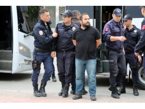 GÜNCELLEME - Mersin'deki terör operasyonu