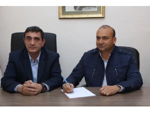 Bandırmaspor'da Mustafa Uğur dönemi