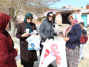 Evet'ler Türkiye'ye karşı birleşen cepheye ders olacak