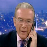 Hanımefendi haber sunuyoruz