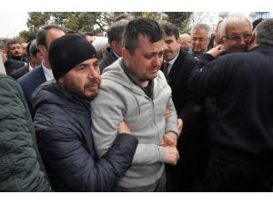 Tırın çarptığı 5 yaşındaki çocuğun ölmesi