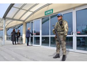 FETÖ'nün İstanbul'daki cezaevi yapılanması davası