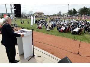 "2023 Genç Diriliş Yolunda Ecdadın İzinde Programı"