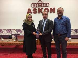 Geleceğin ihtiyacını tahmin edin