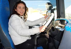Seçimlerde sandıktan 100 kadın çıktı