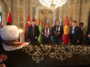 Selçuklu torunları Osmanlı’nın izinde