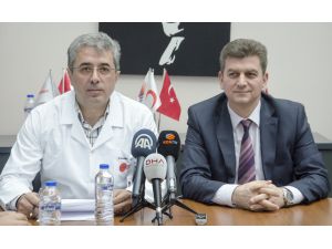 Milletvekili Bozkurt'un annesinin hastaneden zorla taburcu edildiği iddiası