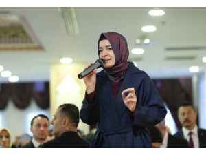 Bağcılar Öncü Kadınlar Buluşması