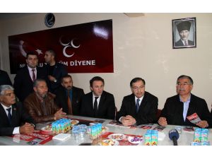 Milli Eğitim Bakanı Yılmaz: