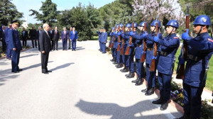 TSK: Kılıçdaroğlu'nun Askeri Törenle Karşılanması İnceleniyor